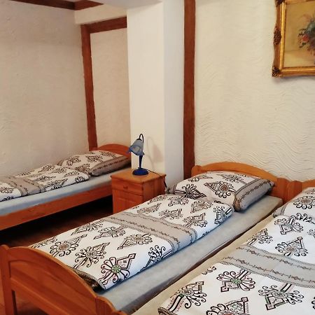 Zajazd Tatrzanski Kościelisko Extérieur photo