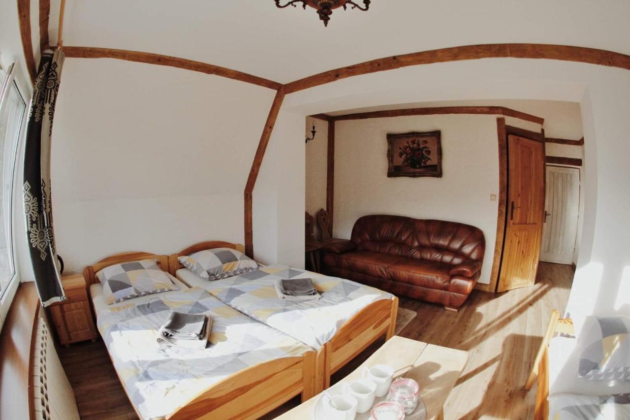 Zajazd Tatrzanski Kościelisko Extérieur photo