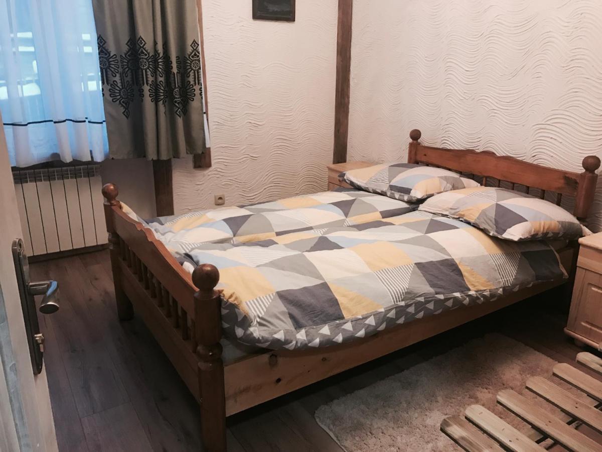 Zajazd Tatrzanski Kościelisko Extérieur photo
